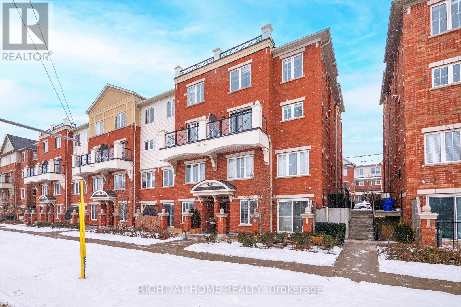 1 - 2504 Post Road, Oakville, Ontario  L6H 0K1 - Photo 2 - W12638482