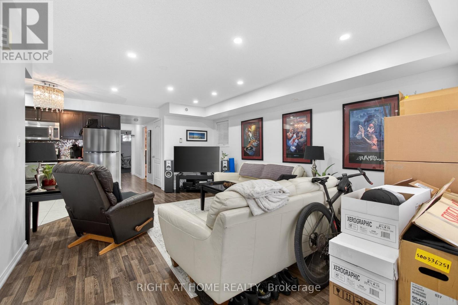 1 - 2504 Post Road, Oakville, Ontario  L6H 0K1 - Photo 5 - W12638482