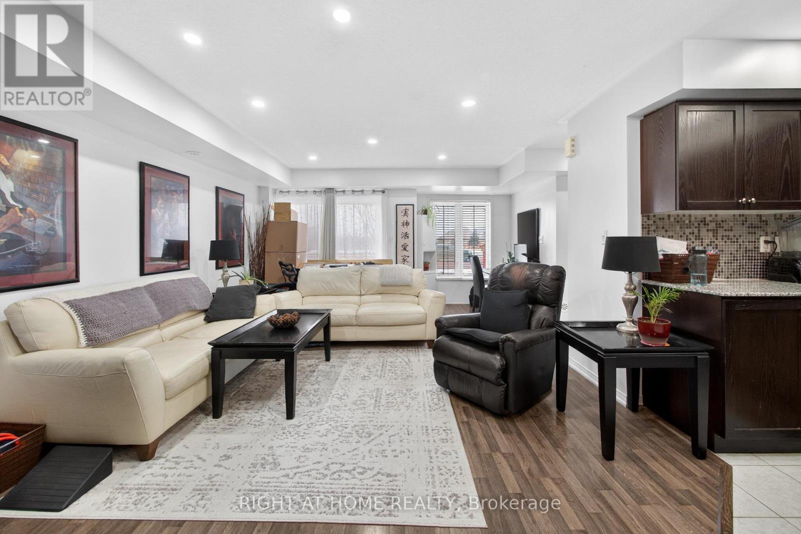 1 - 2504 Post Road, Oakville, Ontario  L6H 0K1 - Photo 7 - W12638482