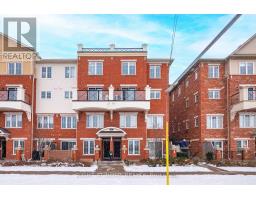 1 - 2504 POST ROAD, Oakville, Ontario
