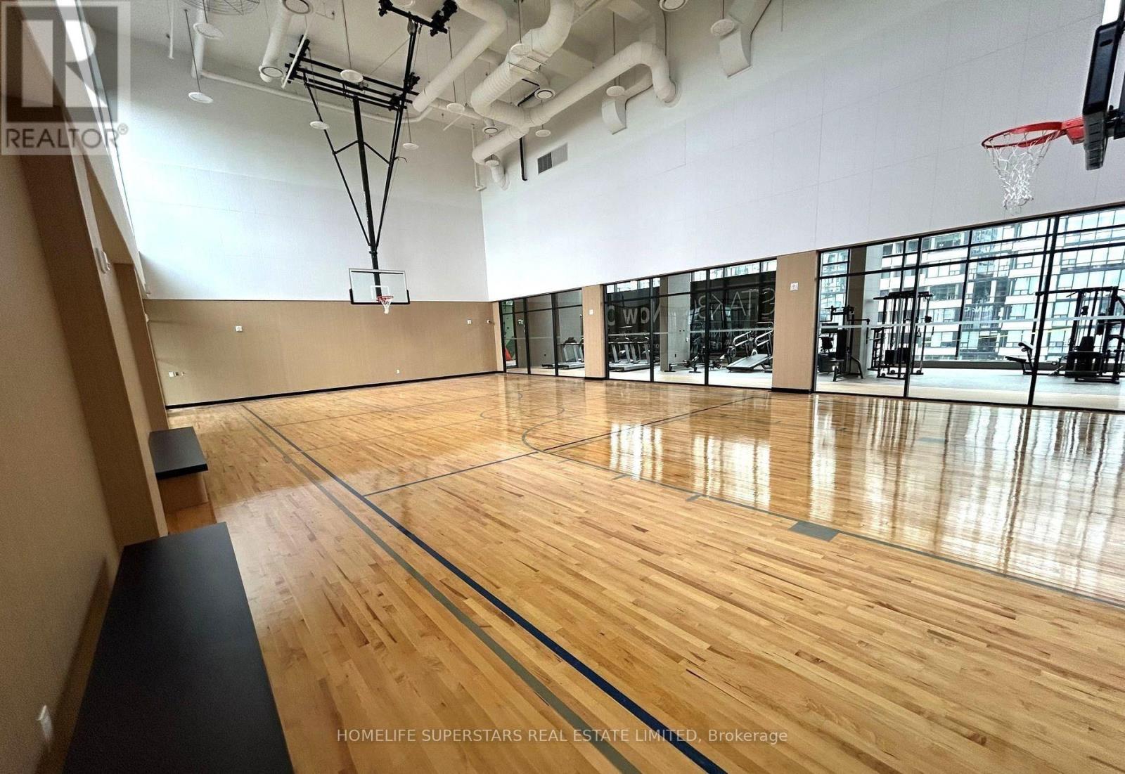 3201 - 395 Square One Drive, Mississauga (City Centre), Ontario  L5B 0P6 - Photo 24 - W12638496