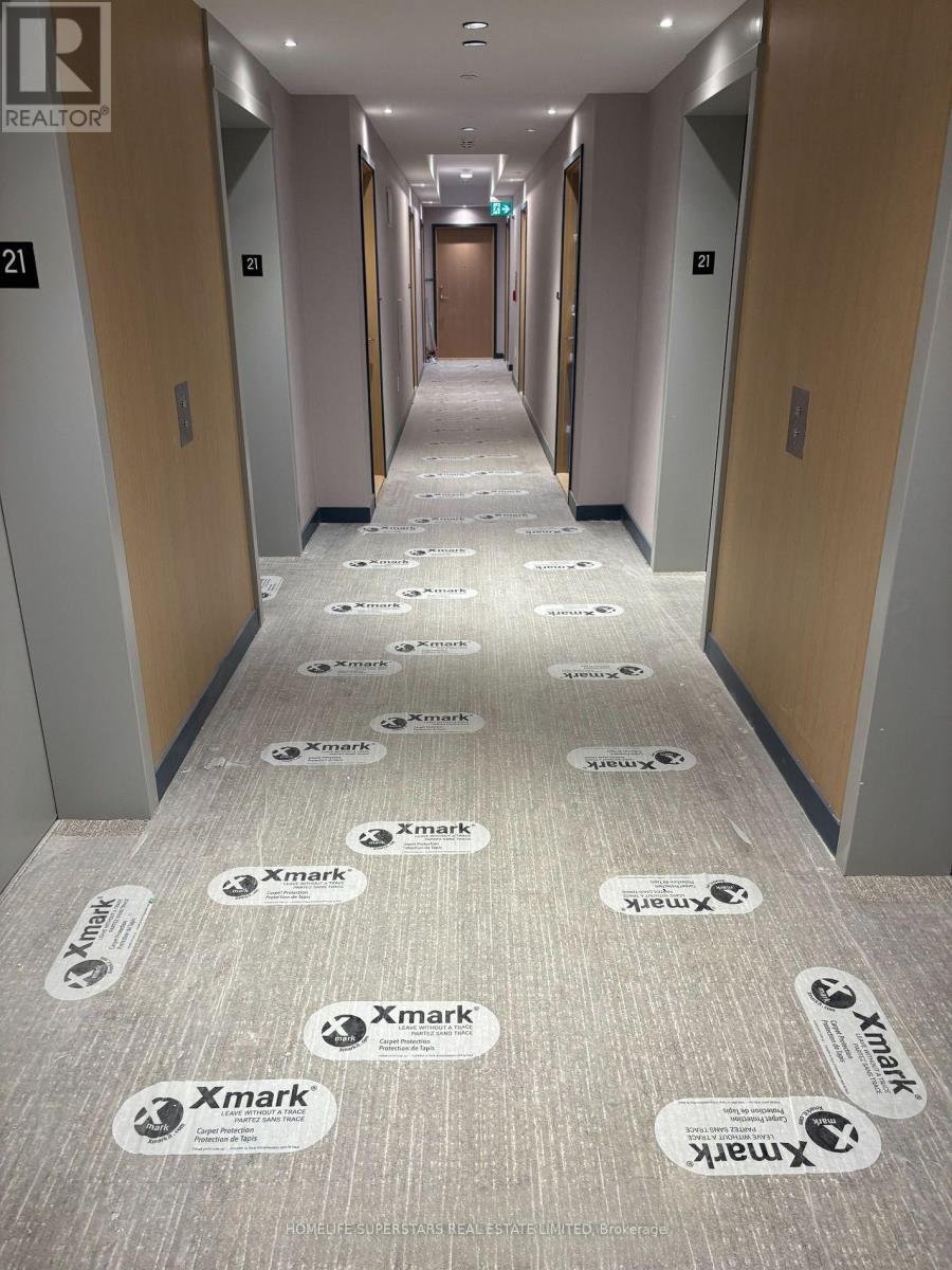 3201 - 395 Square One Drive, Mississauga (City Centre), Ontario  L5B 0P6 - Photo 30 - W12638496