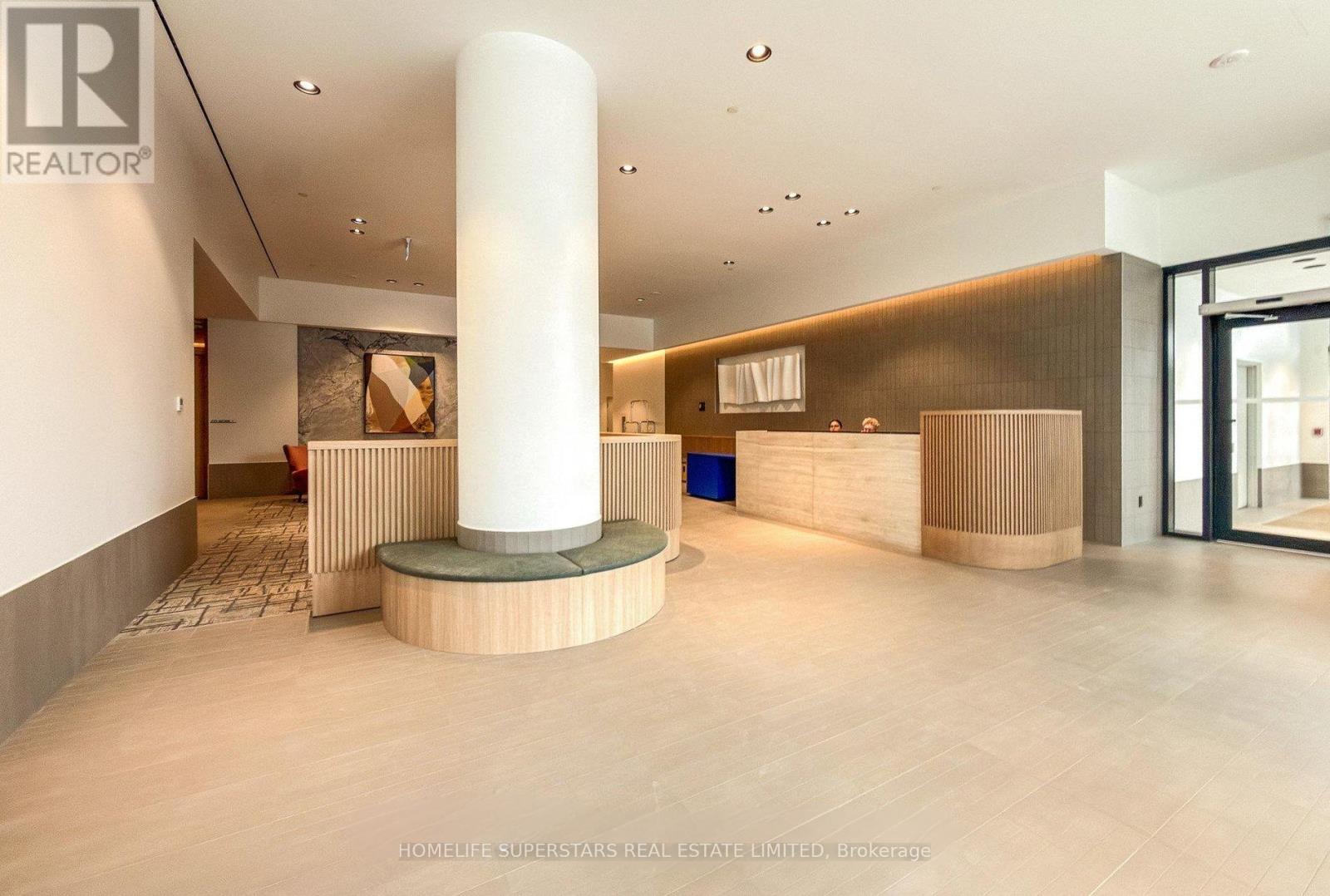 3201 - 395 Square One Drive, Mississauga (City Centre), Ontario  L5B 0P6 - Photo 33 - W12638496