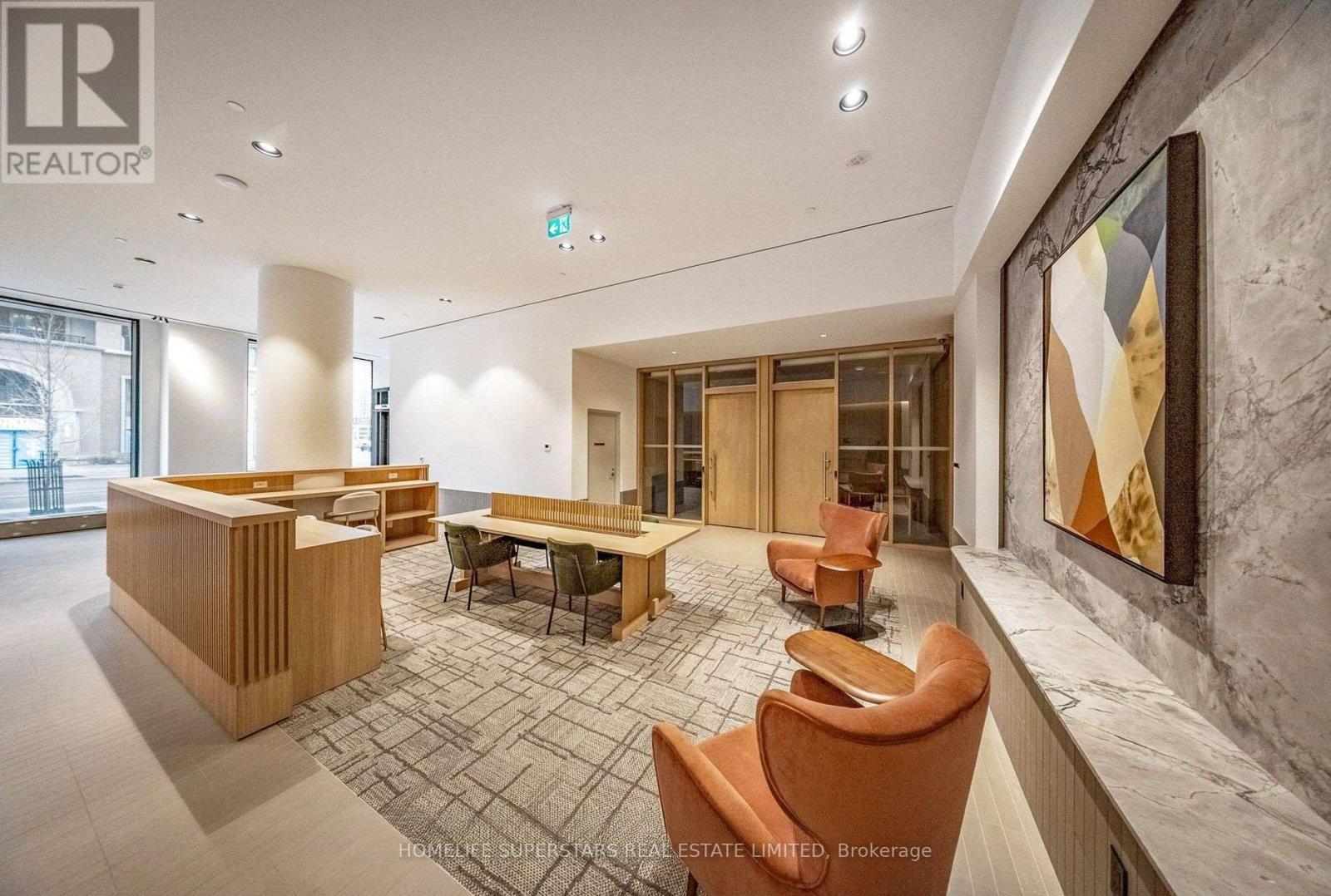 3201 - 395 Square One Drive, Mississauga (City Centre), Ontario  L5B 0P6 - Photo 35 - W12638496