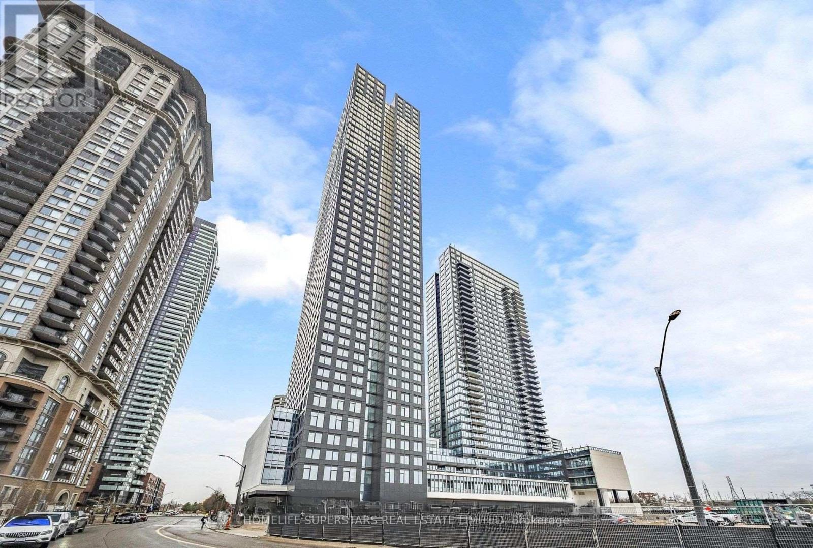 3201 - 395 Square One Drive, Mississauga (City Centre), Ontario  L5B 0P6 - Photo 39 - W12638496