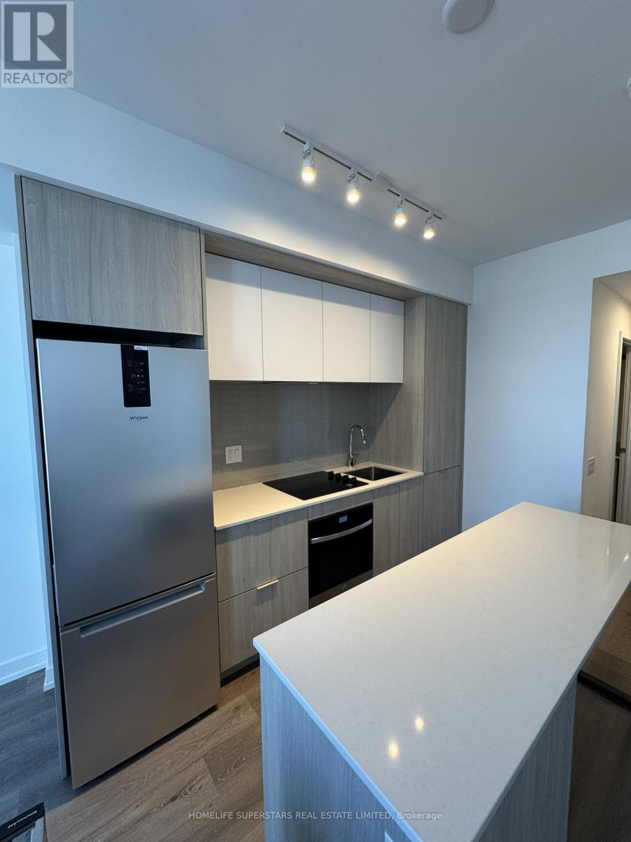 3201 - 395 Square One Drive, Mississauga (City Centre), Ontario  L5B 0P6 - Photo 5 - W12638496