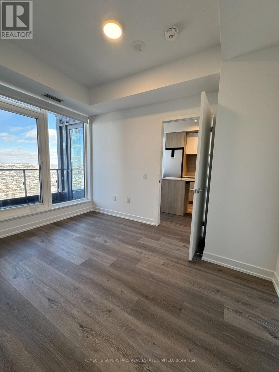 3201 - 395 Square One Drive, Mississauga (City Centre), Ontario  L5B 0P6 - Photo 7 - W12638496