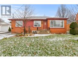 LOWER - 249 SOUTHVIEW ROAD, Oakville, Ontario