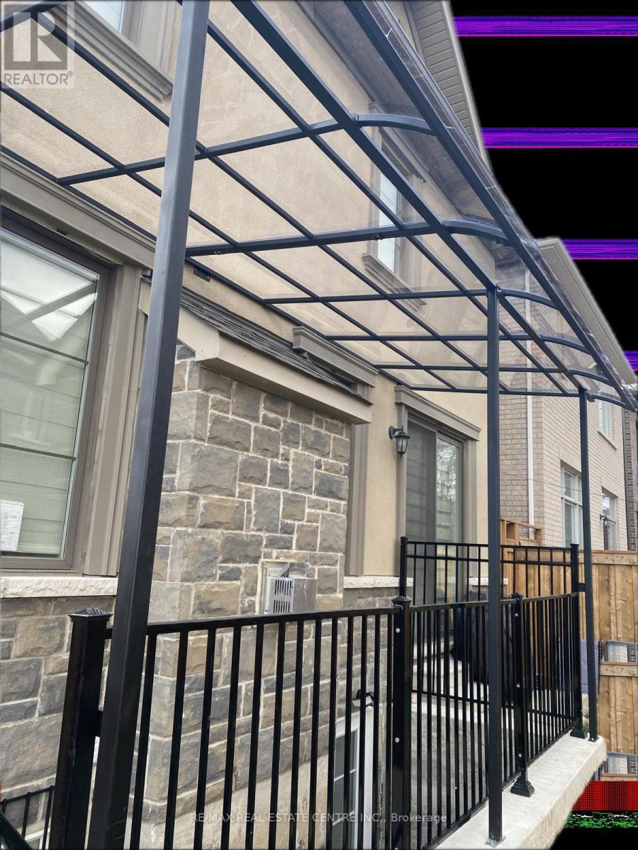 Bsmt. - 1412 Rose Way, Milton (Cb Cobban), Ontario  L9T 7E7 - Photo 36 - W12638500