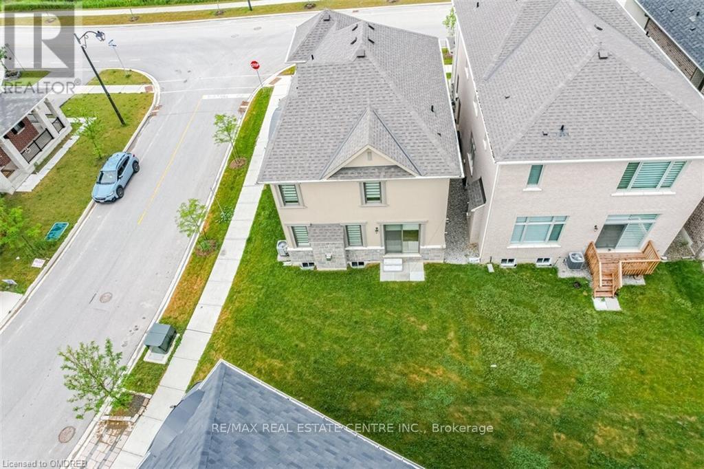 Bsmt. - 1412 Rose Way, Milton (Cb Cobban), Ontario  L9T 7E7 - Photo 38 - W12638500