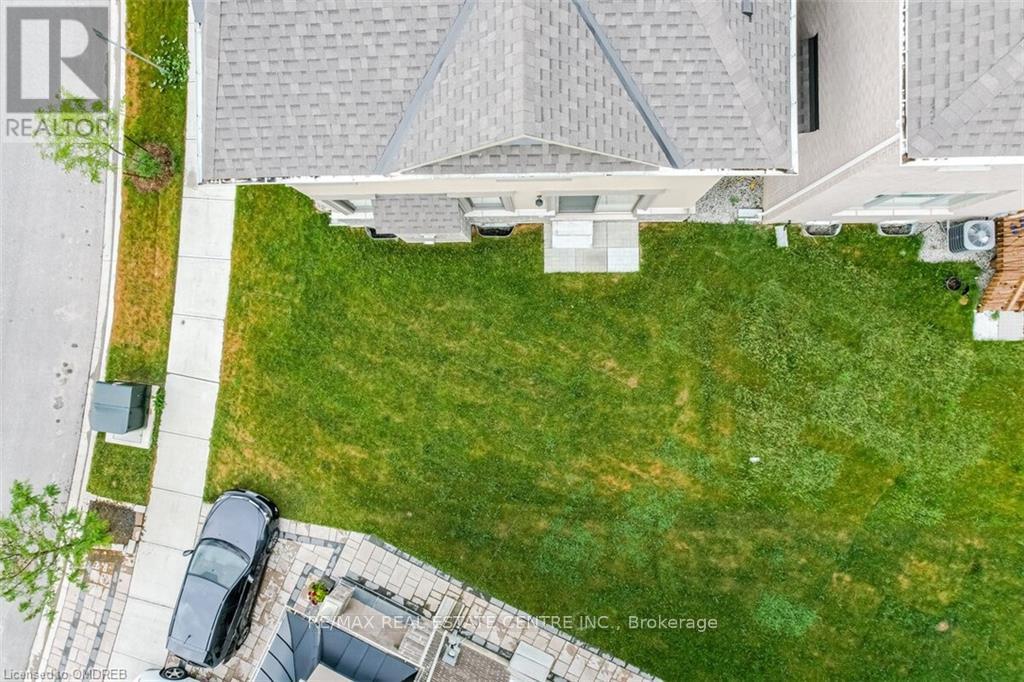 Bsmt. - 1412 Rose Way, Milton (Cb Cobban), Ontario  L9T 7E7 - Photo 39 - W12638500