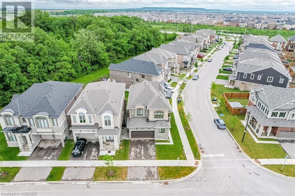 Bsmt. - 1412 Rose Way, Milton (Cb Cobban), Ontario  L9T 7E7 - Photo 40 - W12638500