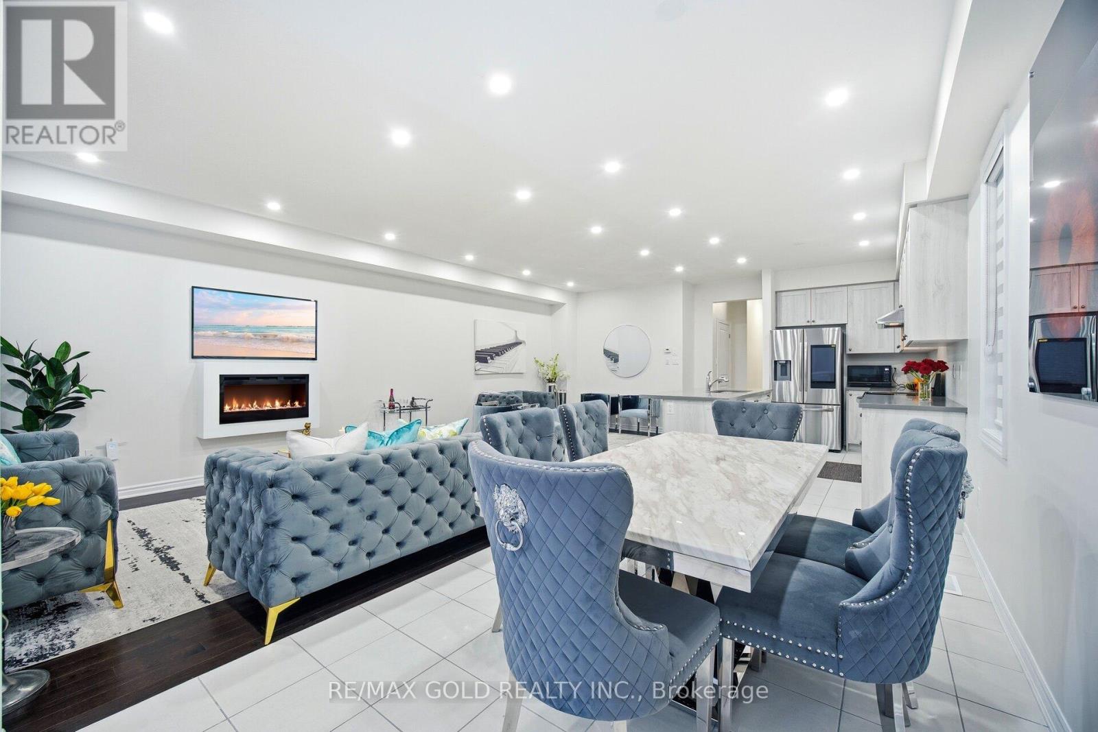 15 Spinland Street, Caledon, Ontario  L7C 4K4 - Photo 19 - W12638518