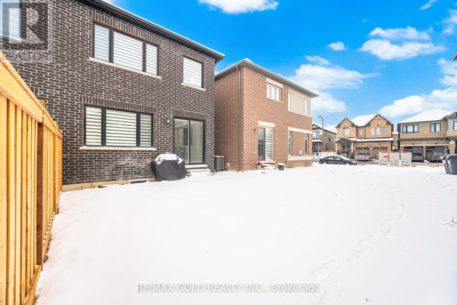 15 Spinland Street, Caledon, Ontario  L7C 4K4 - Photo 44 - W12638518