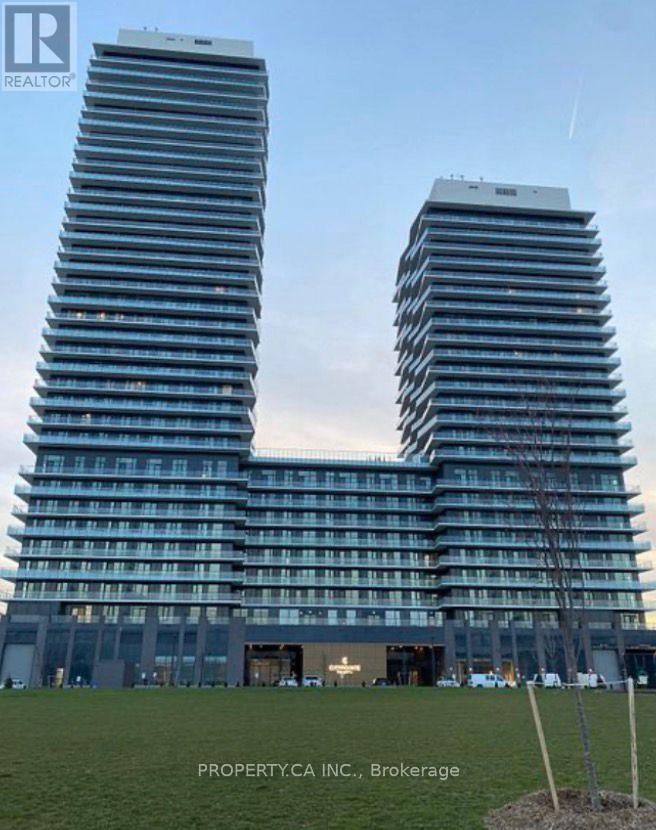 728 - 15 SKYRIDGE DRIVE, Brampton, Ontario