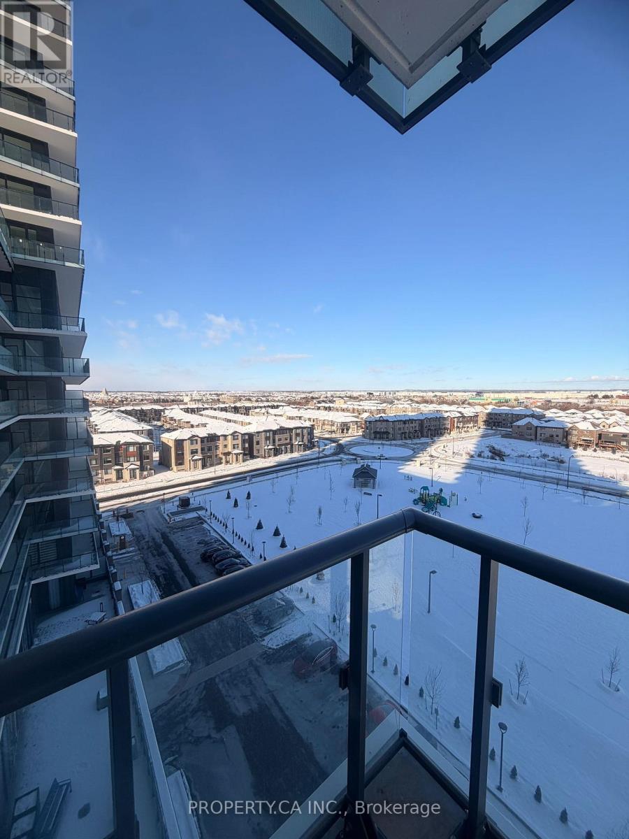 728 - 15 Skyridge Drive, Brampton, Ontario  L6P 4S7 - Photo 8 - W12638522