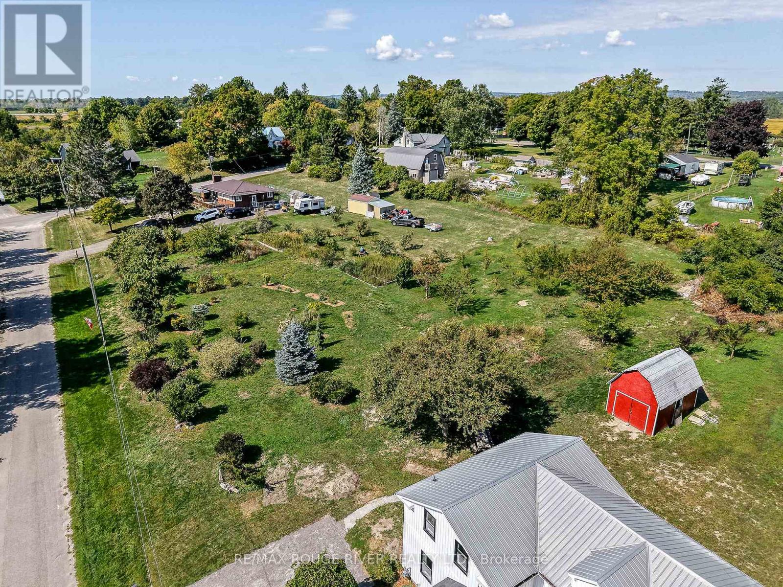 120 Spring Street, Alnwick/haldimand, Ontario  K0K 1S0 - Photo 36 - X12401396