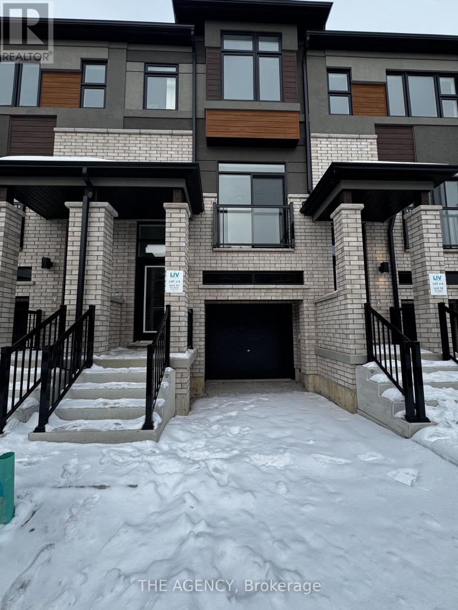 57 - 660 COLBORNE STREET W, brantford, Ontario