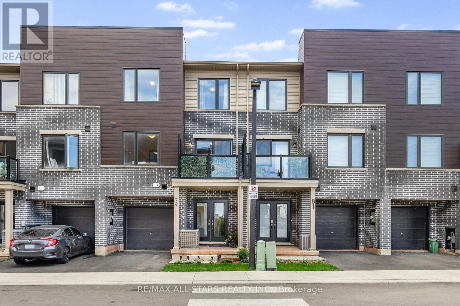 79 Dryden Lane, Hamilton, Ontario  L8H 0B6 - Photo 4 - X12638428