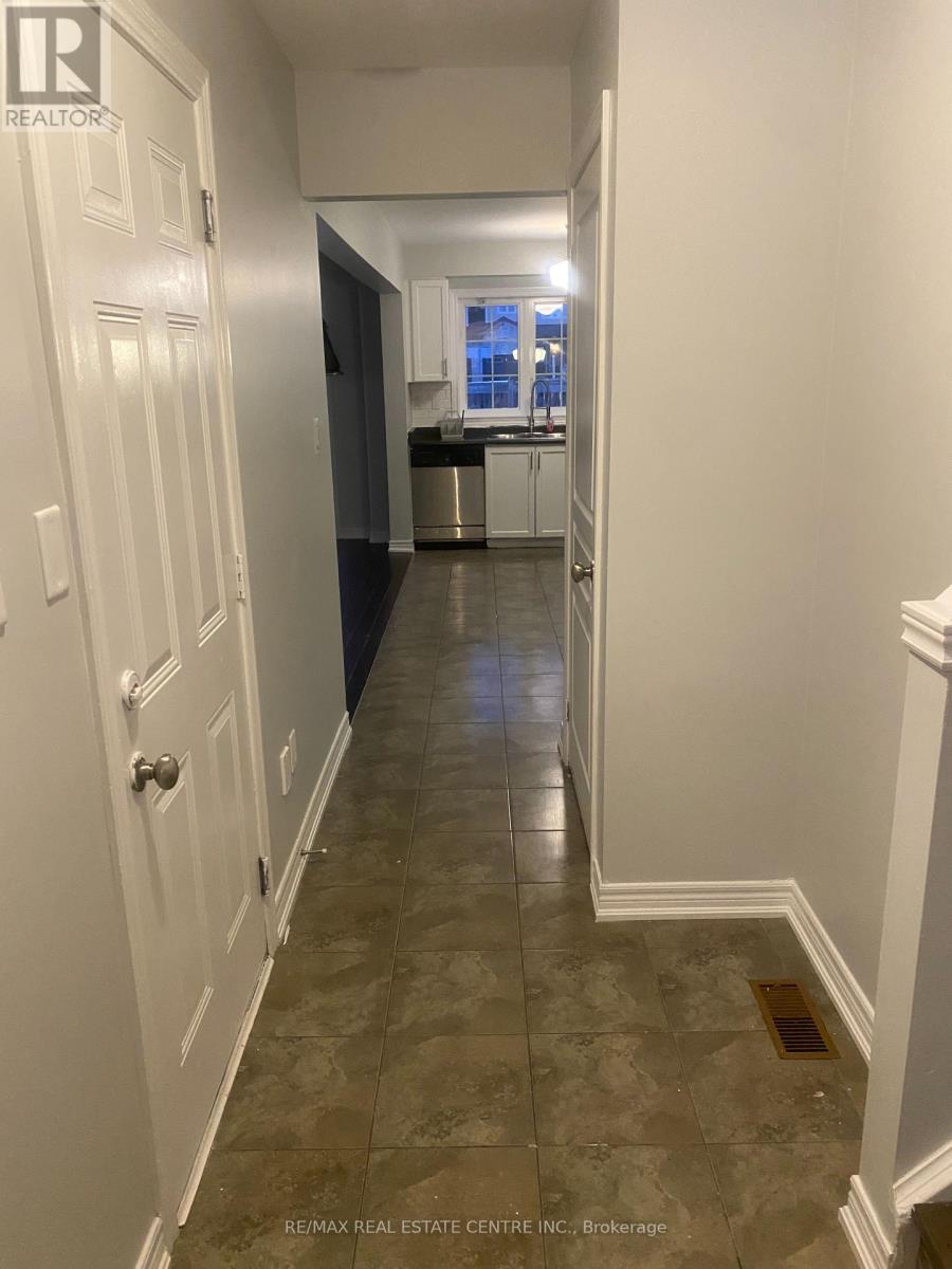 56 - 222 FALL FAIR WAY N, Hamilton, Ontario