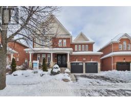 3 COVINGTON DRIVE, Whitby, Ontario