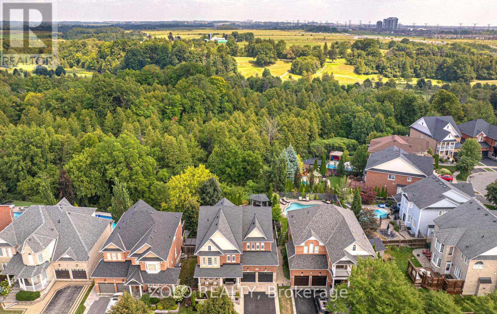 3 Covington Drive, Whitby, Ontario  L1M 2K4 - Photo 3 - E12564198