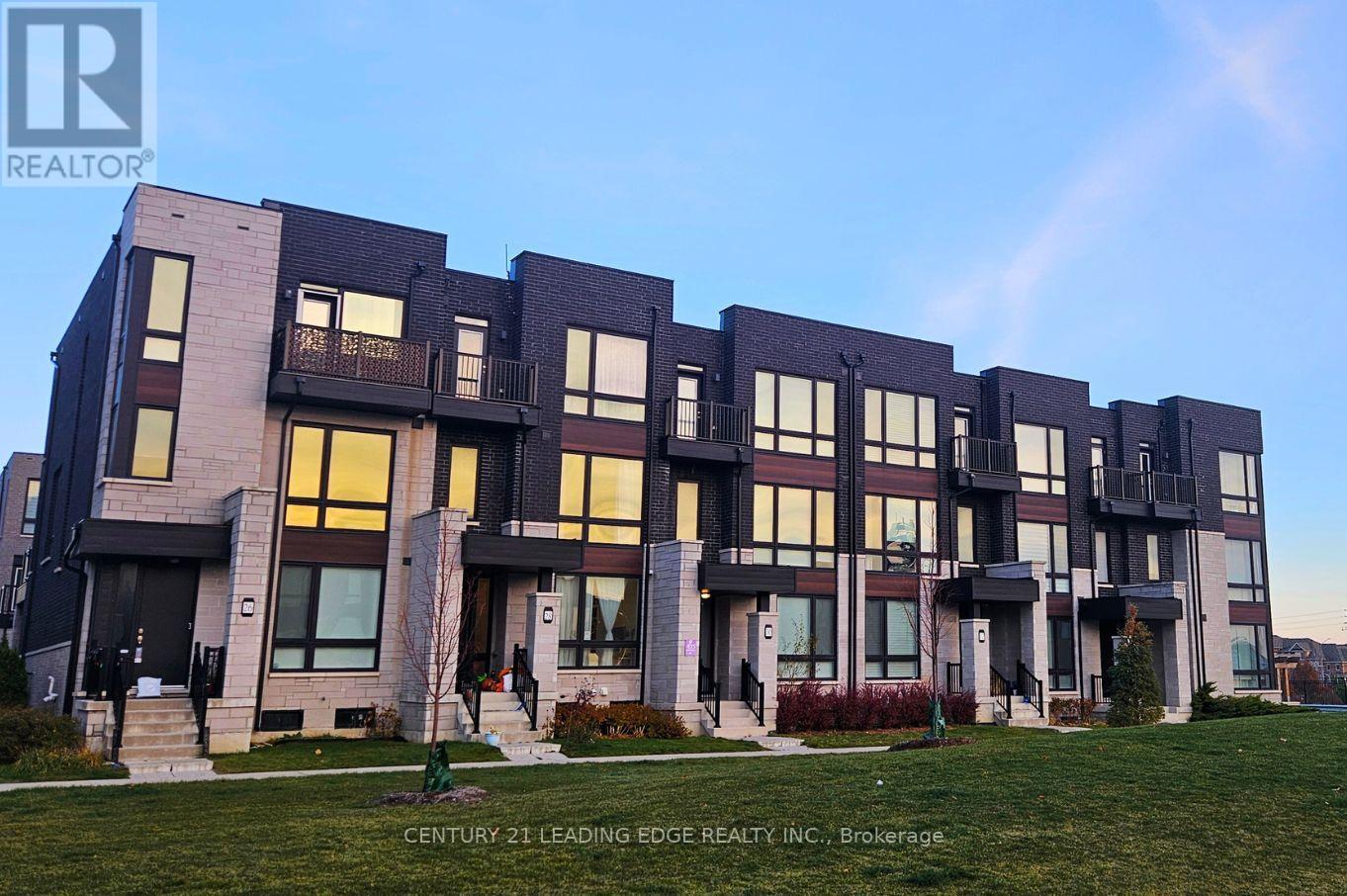 30 HAMMERSMITH LANE, Markham, Ontario