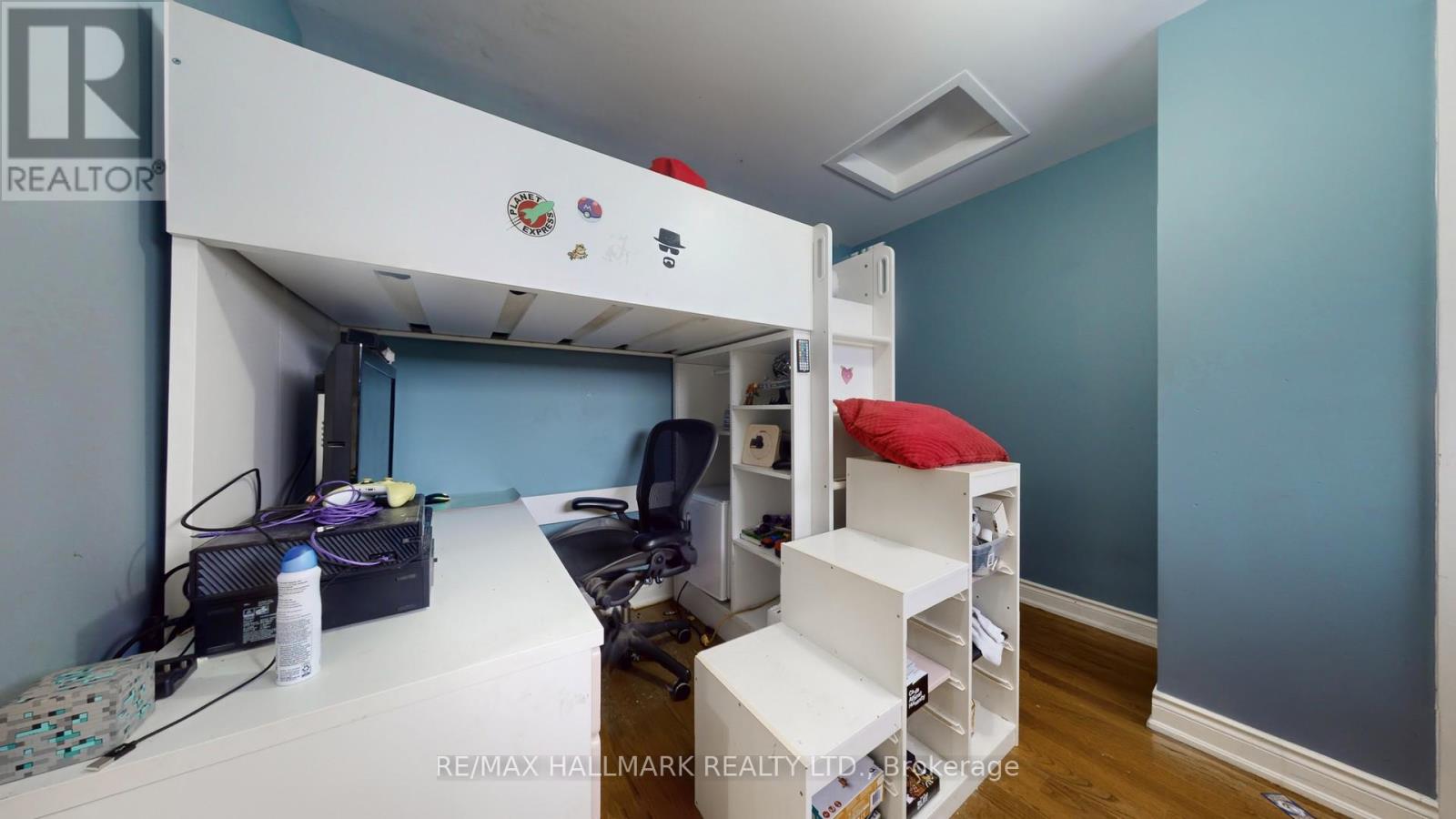 274 Demaine Crescent, Richmond Hill, Ontario  L4C 2W5 - Photo 19 - N12616336