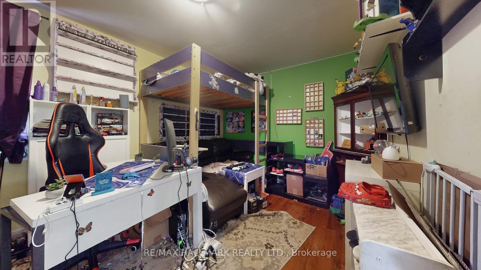 274 Demaine Crescent, Richmond Hill, Ontario  L4C 2W5 - Photo 17 - N12616336