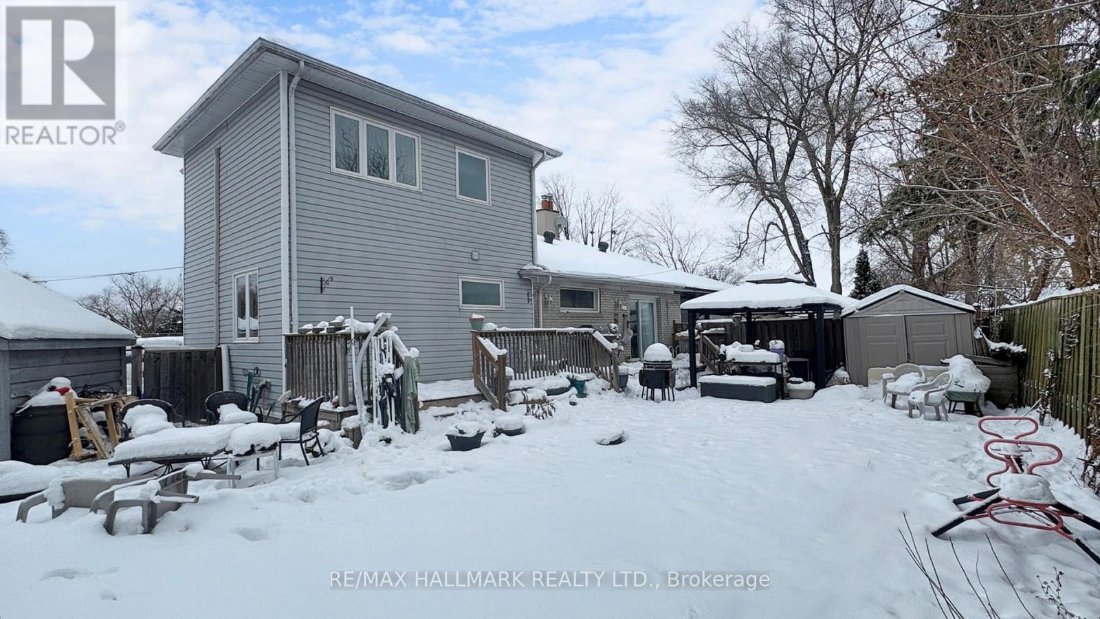 274 Demaine Crescent, Richmond Hill, Ontario  L4C 2W5 - Photo 34 - N12616336