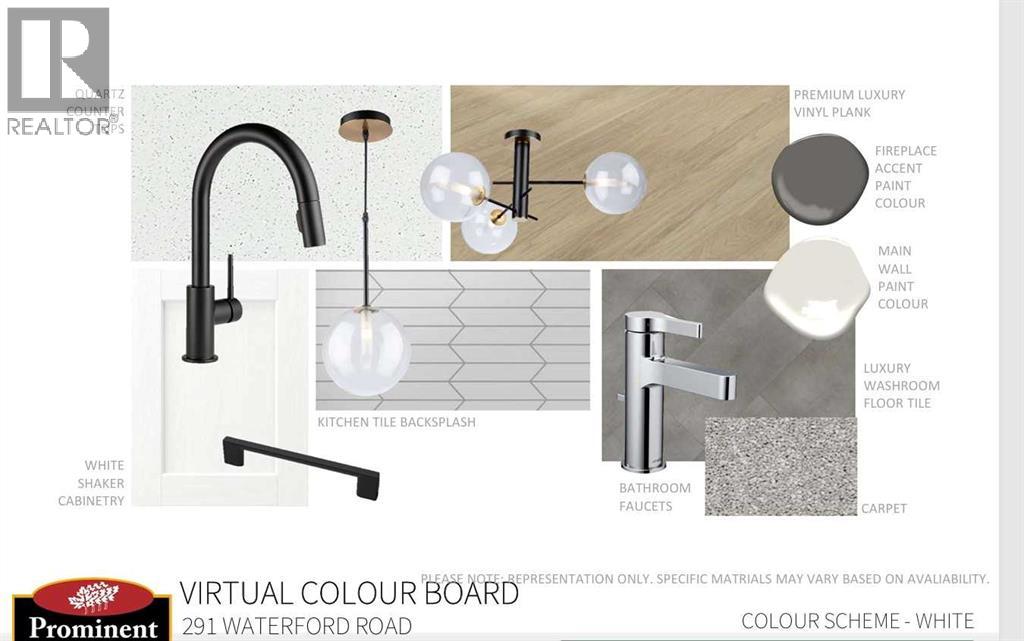 295 Waterford Road, Chestermere, Alberta  T1X 3B3 - Photo 2 - A2263799