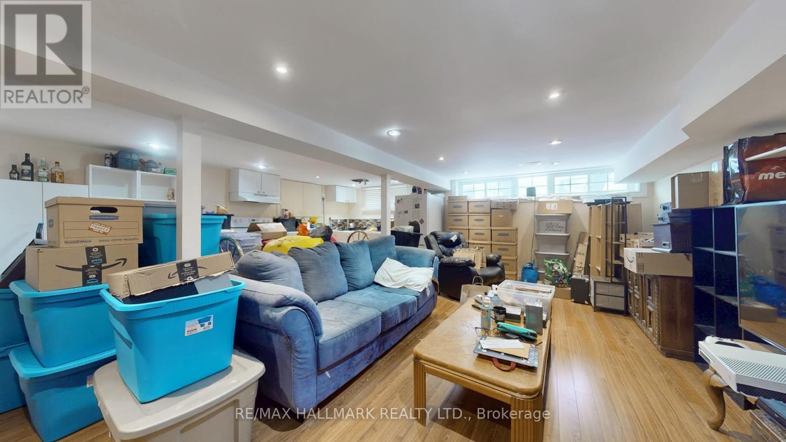 274 Demaine Crescent, Richmond Hill, Ontario  L4C 2W5 - Photo 28 - N12616336