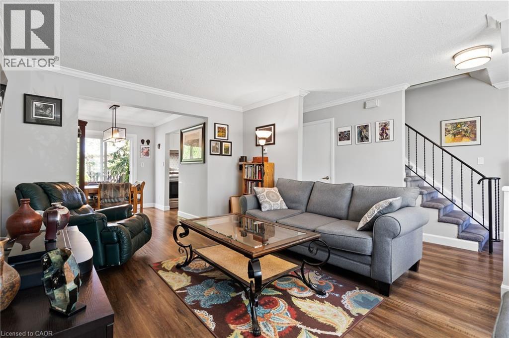 8117 Lynhurst Drive, Niagara Falls, Ontario  L2H 2A3 - Photo 7 - 40760428