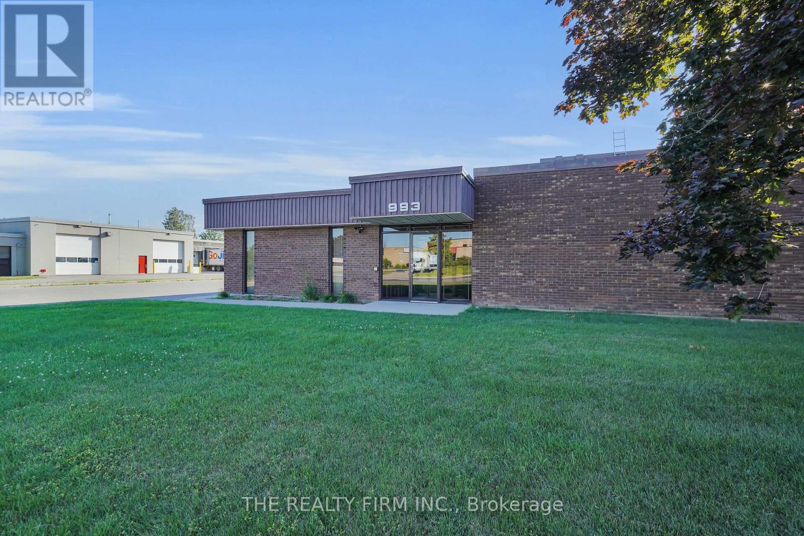 993 ADELAIDE STREET S, London South, Ontario