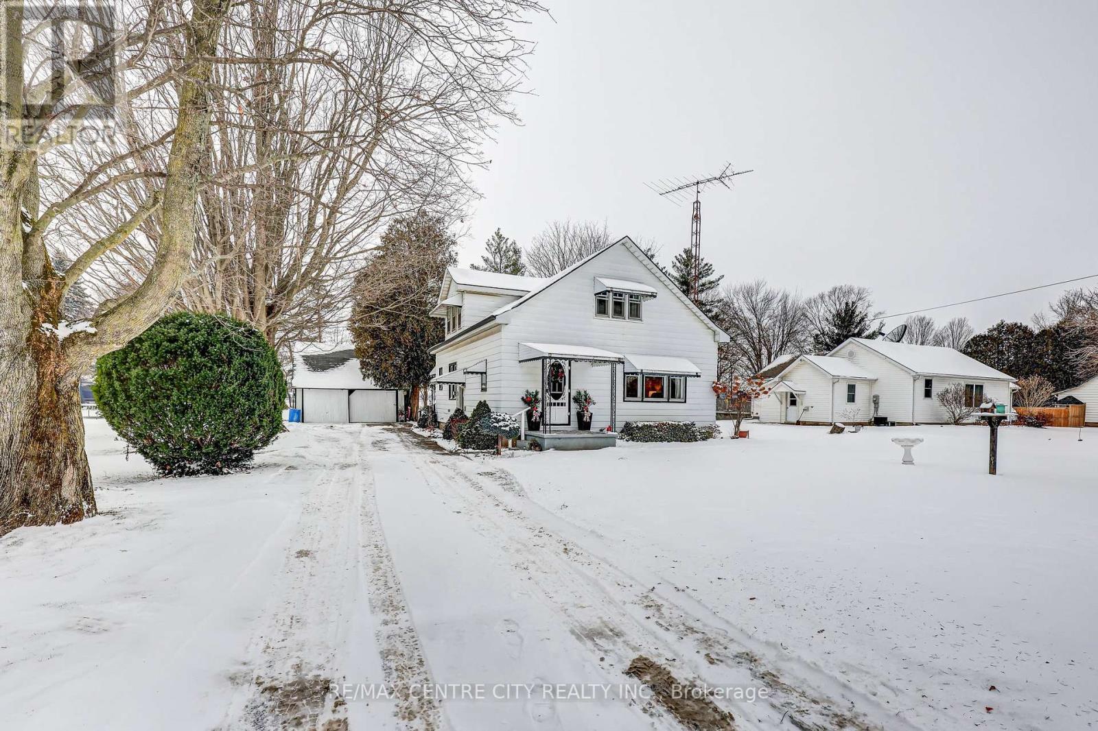 6745 RICHMOND ROAD, Malahide, Ontario