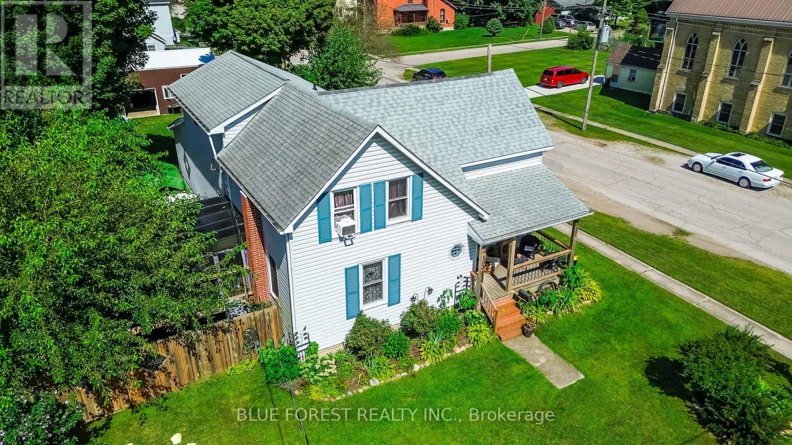 183 NANCY STREET, Dutton/Dunwich, Ontario