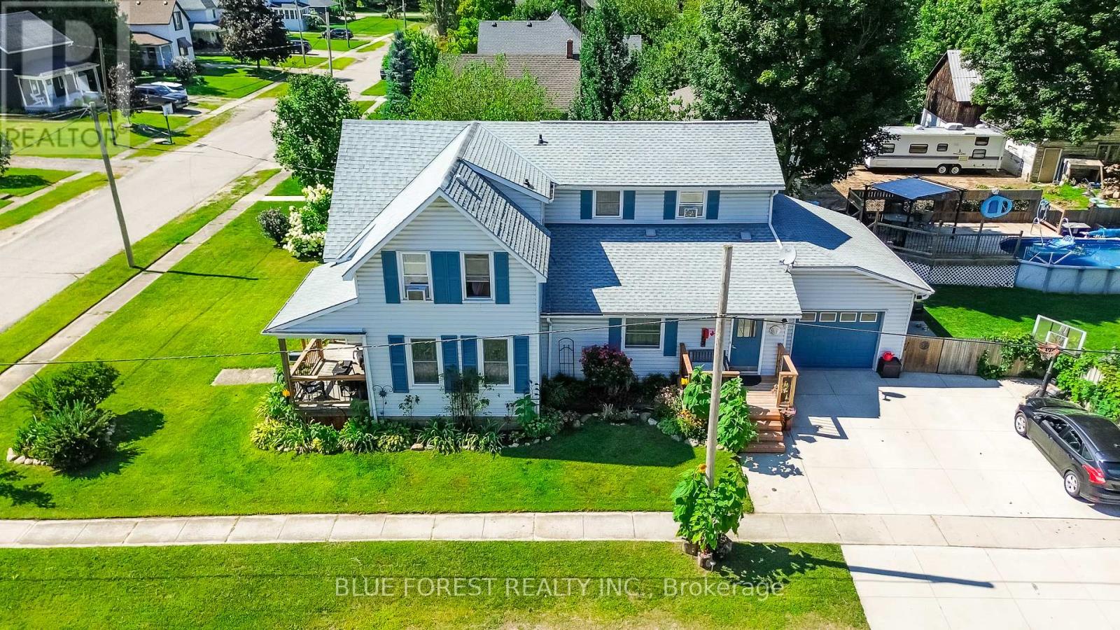 183 Nancy Street, Dutton/dunwich, Ontario  N0L 1J0 - Photo 3 - X12638564