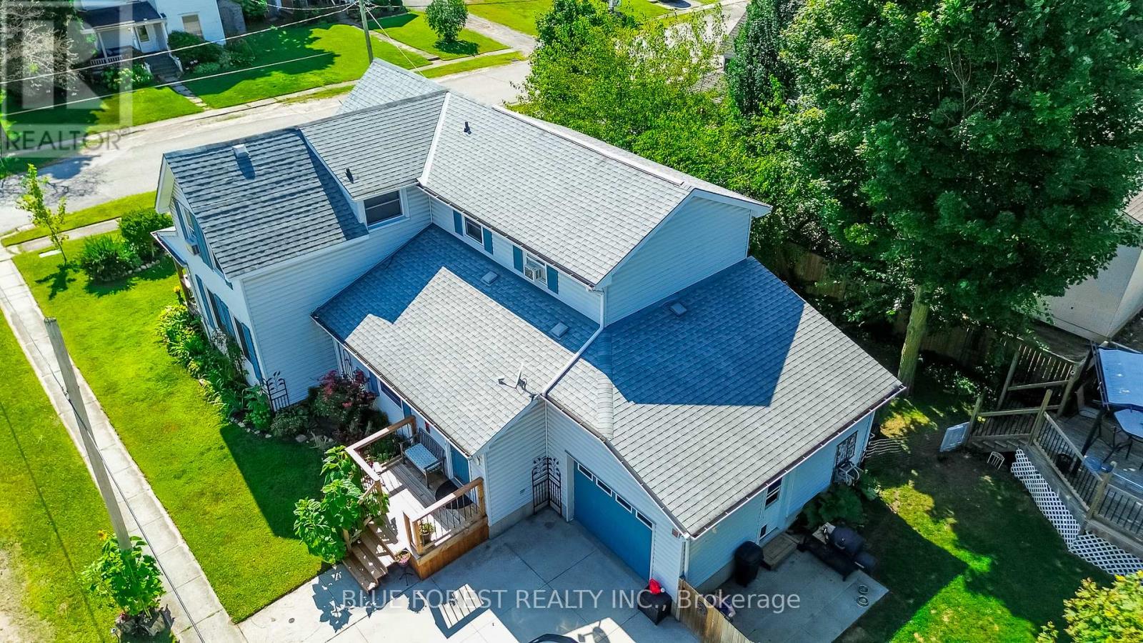 183 Nancy Street, Dutton/dunwich, Ontario  N0L 1J0 - Photo 4 - X12638564