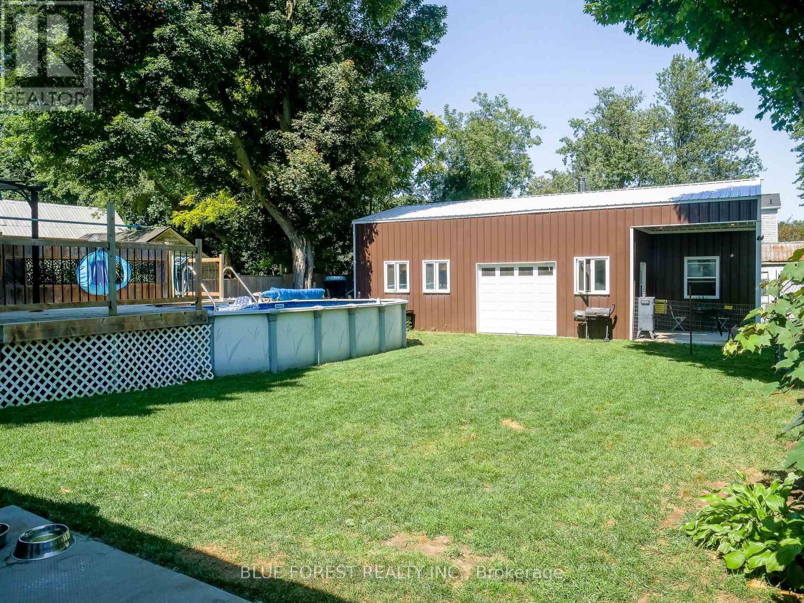 183 Nancy Street, Dutton/dunwich, Ontario  N0L 1J0 - Photo 41 - X12638564