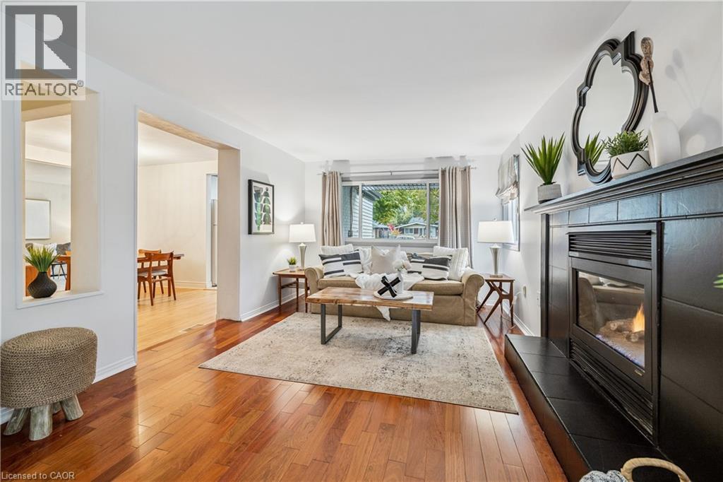 532 Elwood Road, Burlington, Ontario  L7N 3C7 - Photo 17 - 40786453