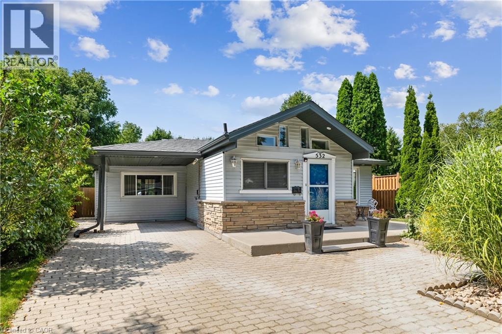 532 Elwood Road, Burlington, Ontario  L7N 3C7 - Photo 2 - 40786453