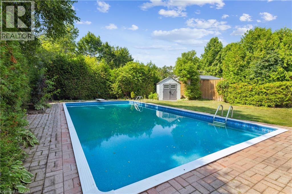 532 Elwood Road, Burlington, Ontario  L7N 3C7 - Photo 32 - 40786453