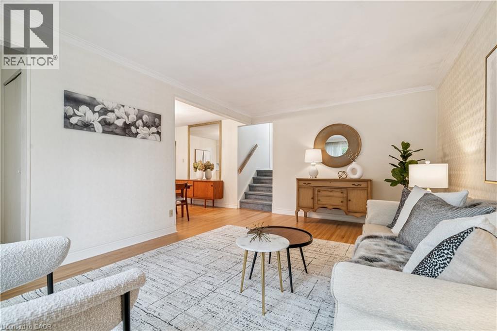 532 Elwood Road, Burlington, Ontario  L7N 3C7 - Photo 8 - 40786453