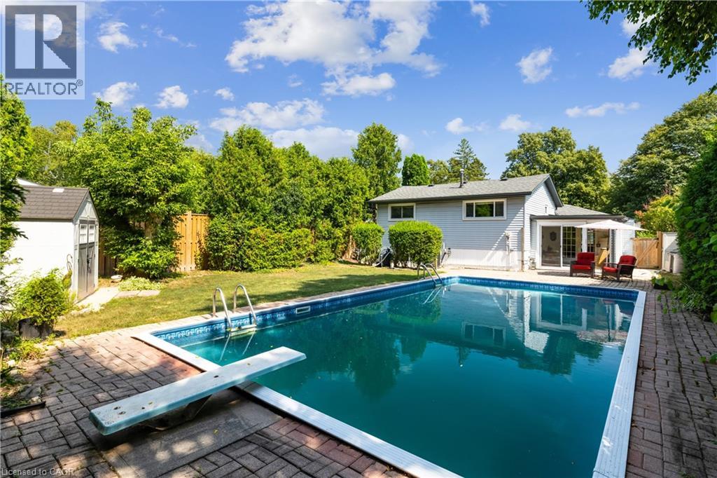 532 Elwood Road, Burlington, Ontario  L7N 3C7 - Photo 31 - 40786453