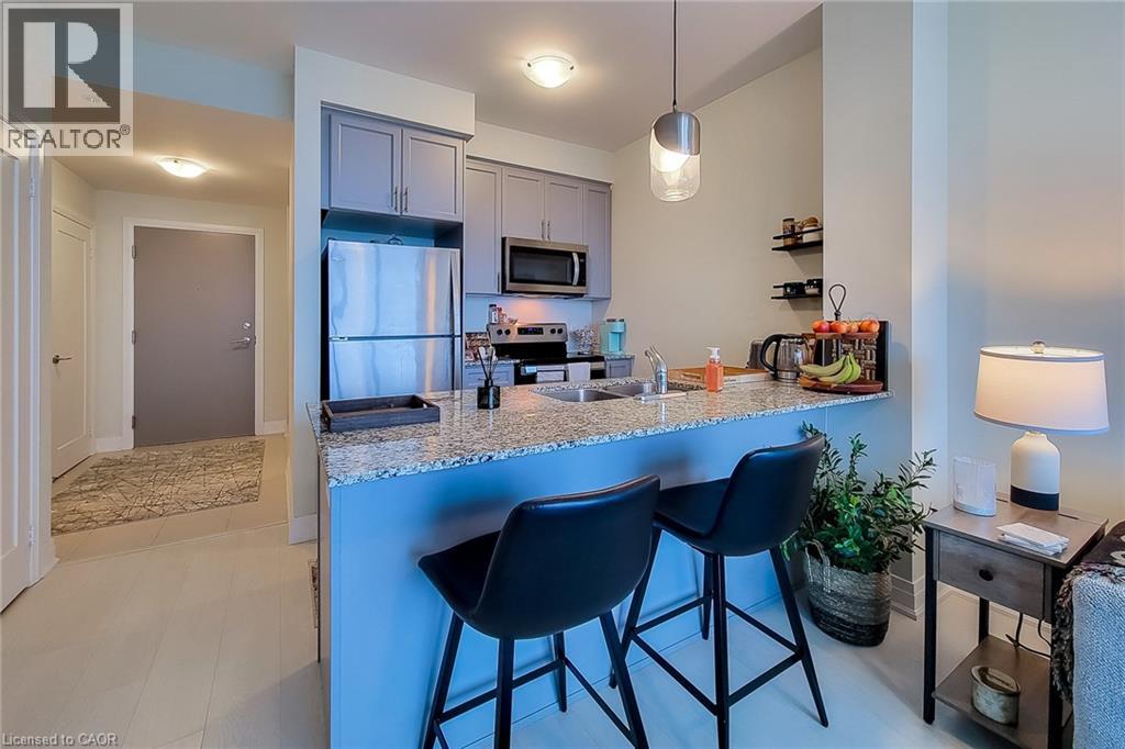 16 Concord Place Unit# 810, Grimsby, Ontario  L3M 0J1 - Photo 18 - 40792290