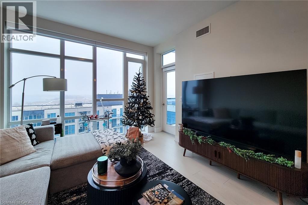 16 Concord Place Unit# 810, Grimsby, Ontario  L3M 0J1 - Photo 14 - 40792290