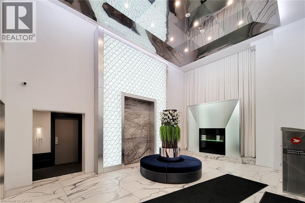 16 Concord Place Unit# 810, Grimsby, Ontario  L3M 0J1 - Photo 6 - 40792290