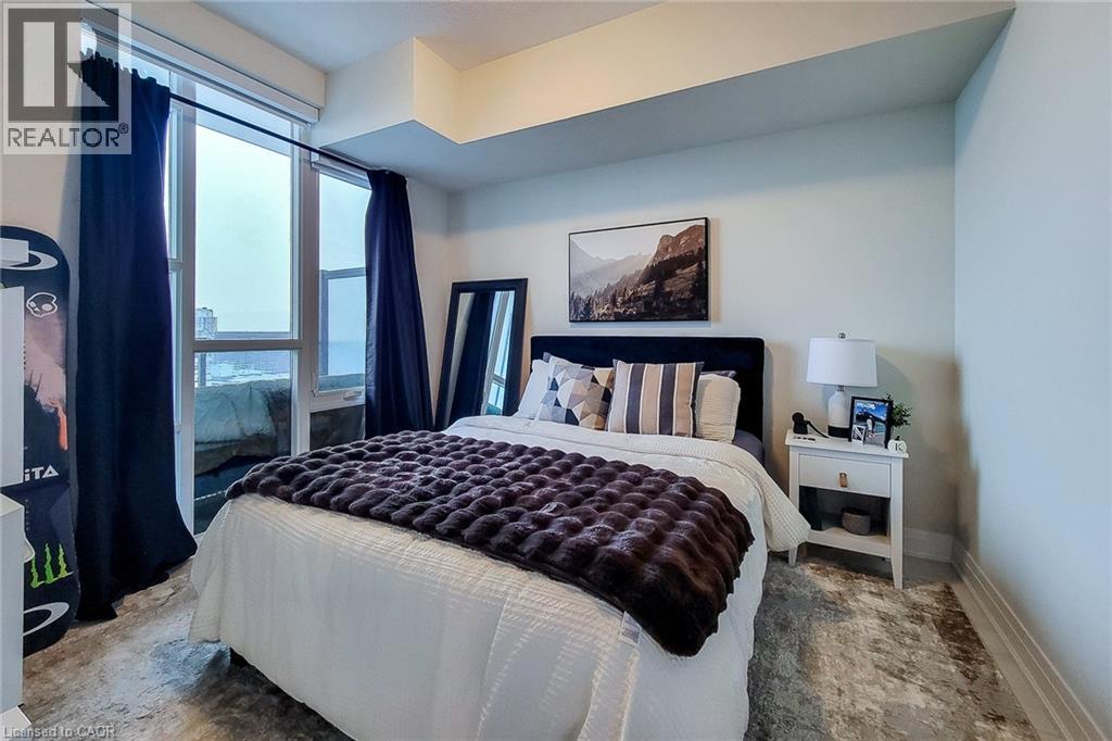 16 Concord Place Unit# 810, Grimsby, Ontario  L3M 0J1 - Photo 22 - 40792290