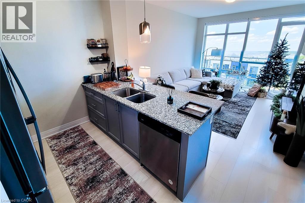 16 Concord Place Unit# 810, Grimsby, Ontario  L3M 0J1 - Photo 16 - 40792290