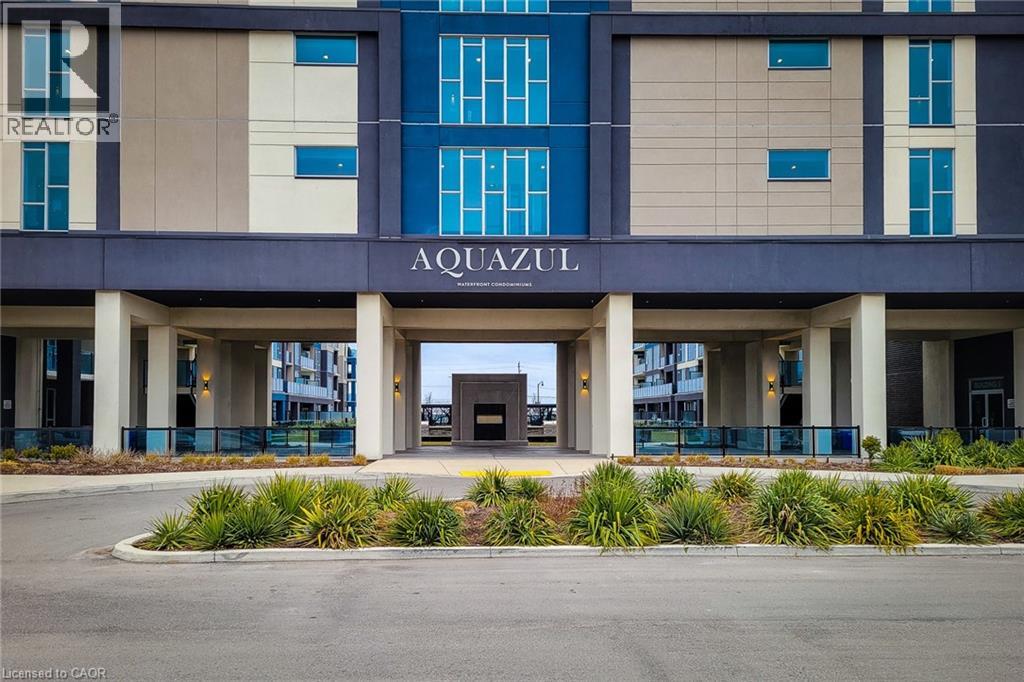 16 Concord Place Unit# 810, Grimsby, Ontario  L3M 0J1 - Photo 2 - 40792290